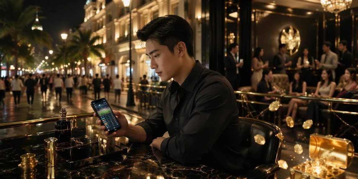 6789gc Việt Nam Sảnh casino
