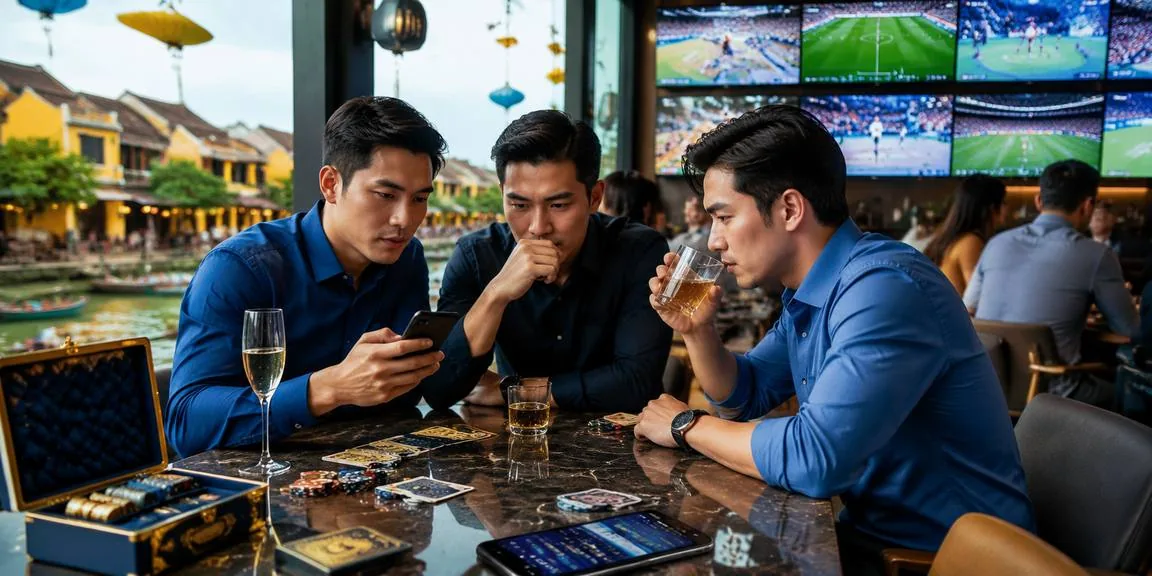 6789gc Trải nghiệm di động